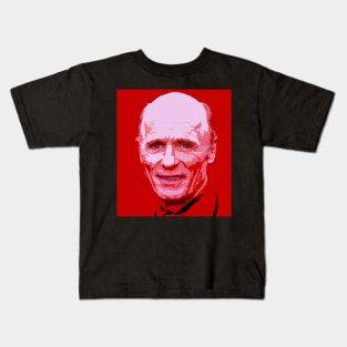 ed harris Kids T-Shirt